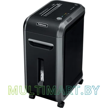 Шредер Fellowes Powershred 99Ci (FS-46910) картинка 3